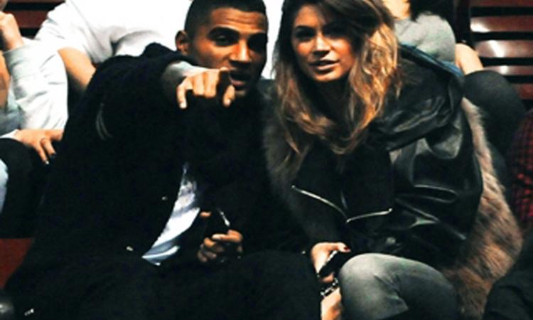 Le vacanze diverse di Boateng e Del Piero. VIDEO