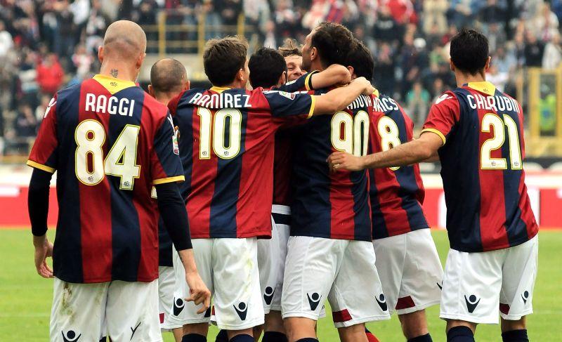 Serie A: incubo Genoa, Bologna salvo!