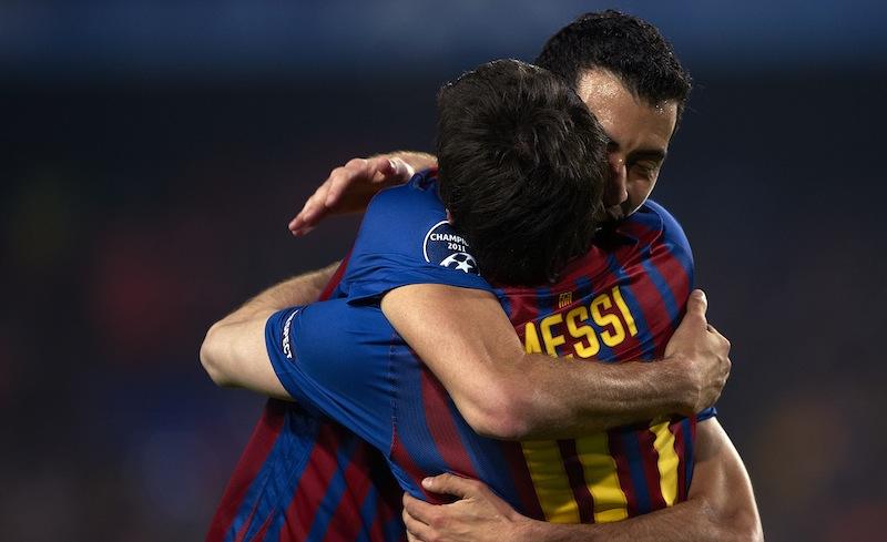 Chelsea:|Busquets costa 25 milioni