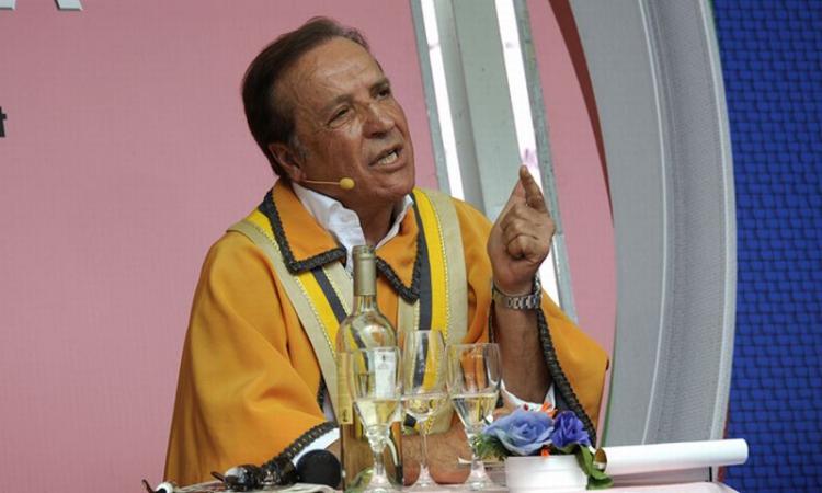 Pasqualin: 'Icardi, perché la procura alla moglie? Neymar al PSG non è immorale'