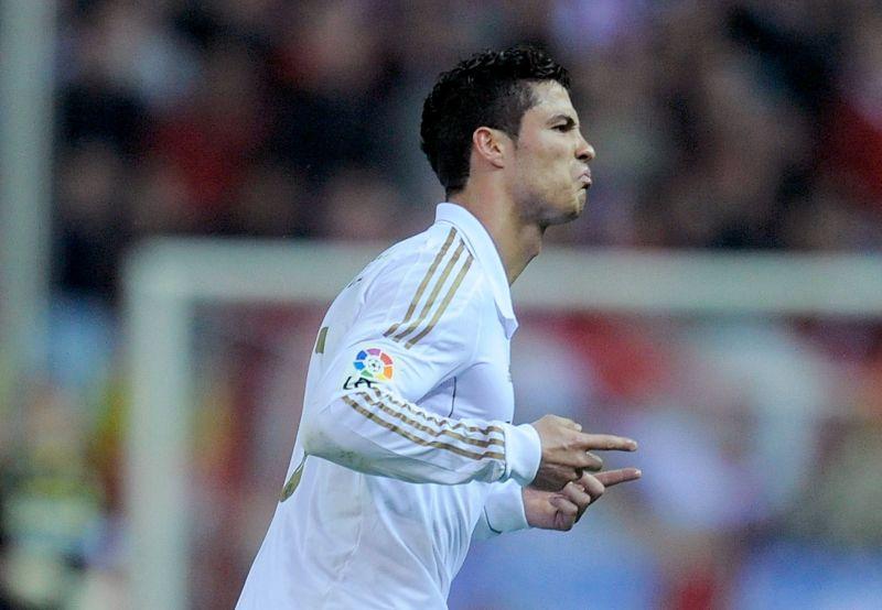 PSG: assalto a Ronaldo