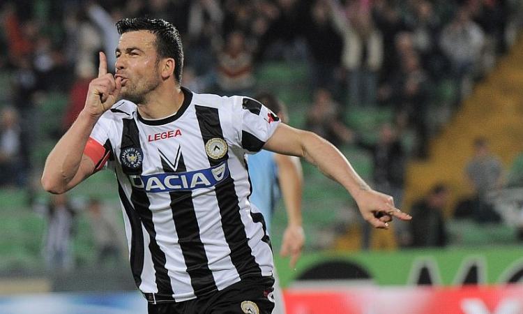 Udinesemania:| A caccia di gol e punti