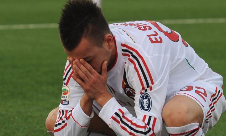 Futuro El Shaarawy: Milan, pensaci su