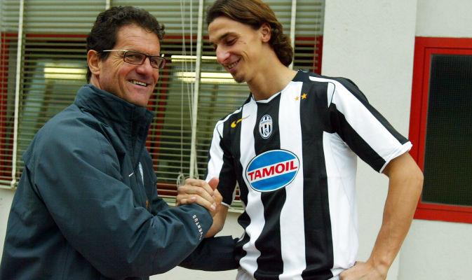 Juve, Ibra e Suarez: o Conte se ne va!