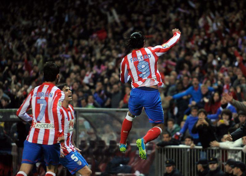 Europa League: primo round ad Atletico Madrid e Sporting Lisbona. VIDEO