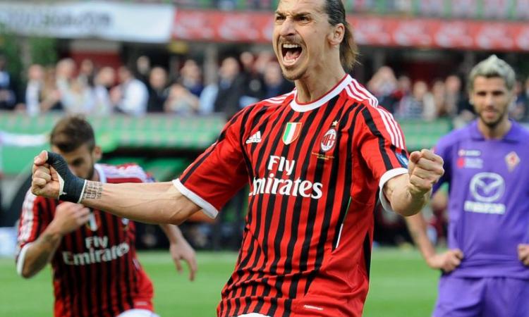'Ibra resta? Non metto la mano sul fuoco'