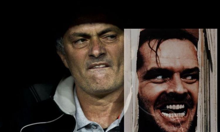 VIDEO Real, Mou ironico:| 'Lezioni di sportività dal Barça'