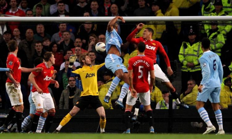 Barcellona:| Tentazione Kompany