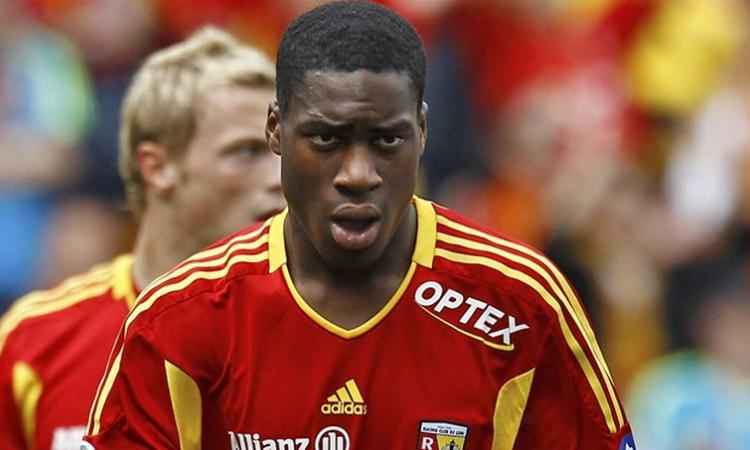 Mercato Inter: spunta il nome di Kondogbia