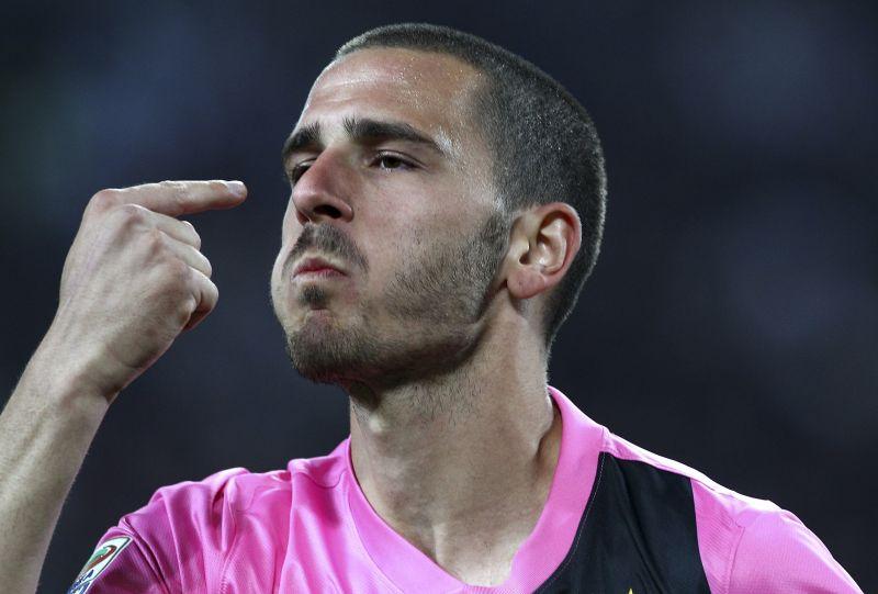 Juve:|Bonucci capitano