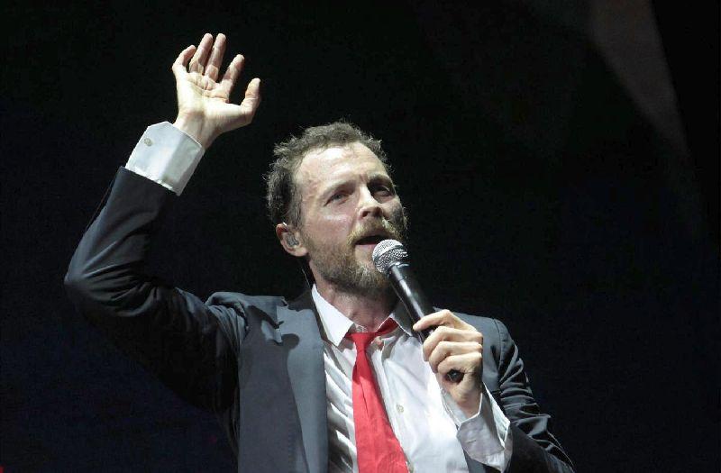 'Juve, che soddisfazione!' Parola di Jovanotti