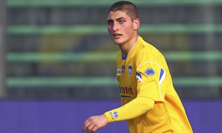 Il Pescara toglie Verratti dal mercato