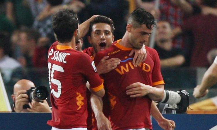 Roma, Baldini in Brasile per Castan e Marquinho