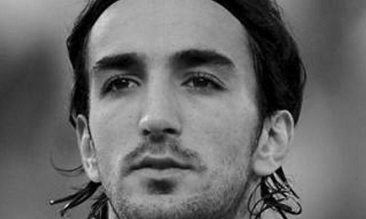 Livorno: tribuna dedicata a Piermario Morosini