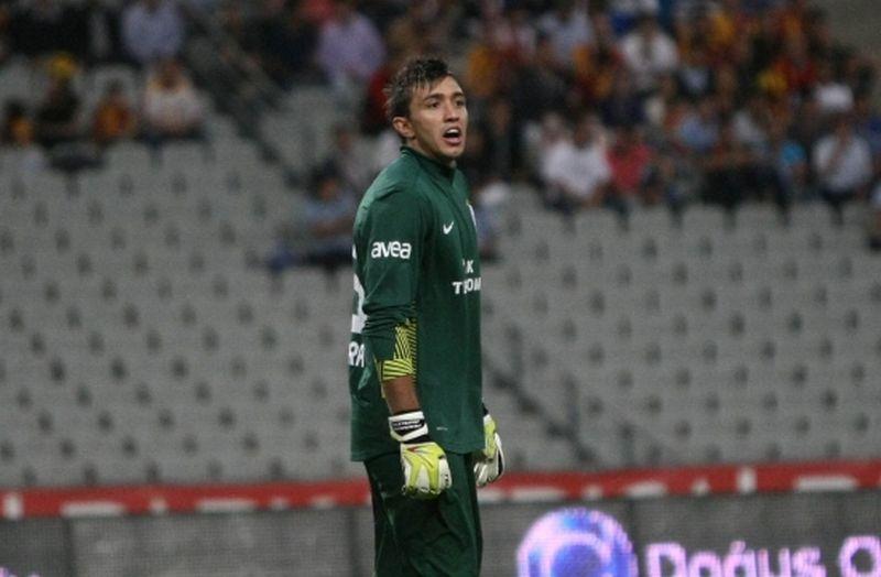 Milan: seguito un portiere ex Lazio