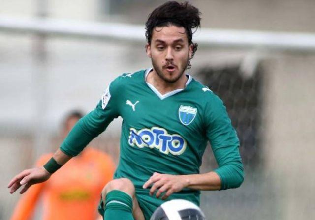 UFFICIALE: niente Roma per Napoleoni