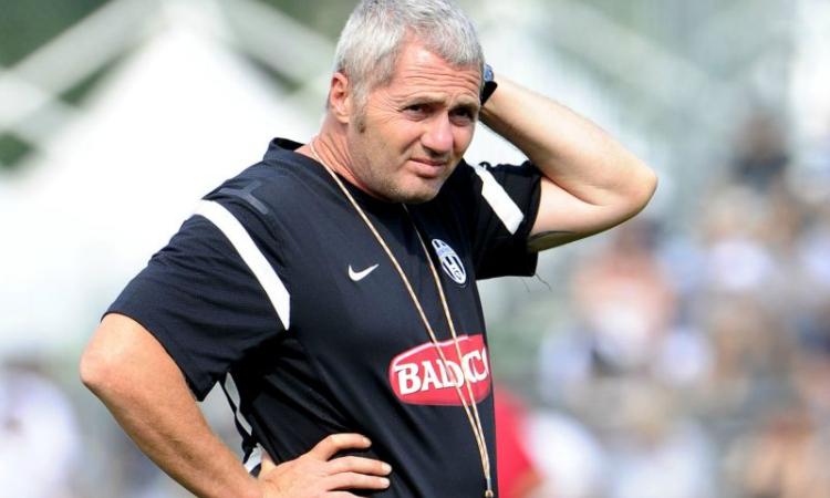 Sampdoria, rinnova Bertelli