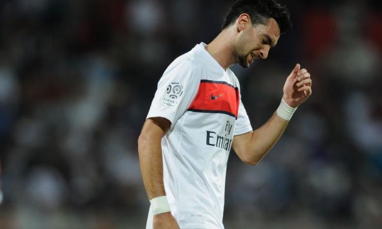 Milan: Pastore, il colpo a sorpresa