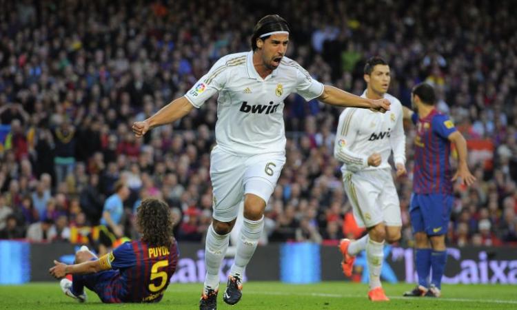 Khedira saluta Ozil: 'Perdita importante per il Real Madrid' VIDEO