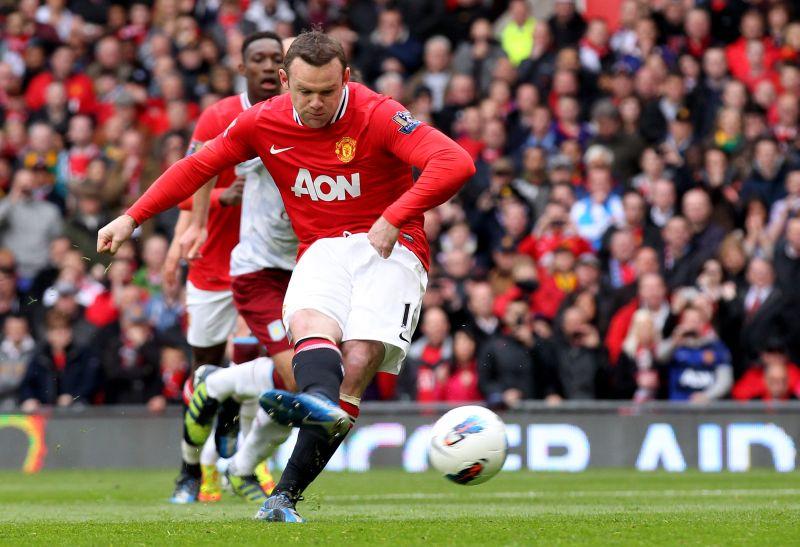 Rooney via dal Manchester United? 'Spazzatura'