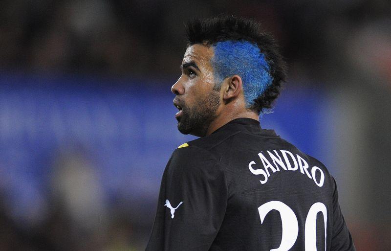 VIDEO Sandro sul futuro: 'Salvo il QPR e torno in Brasile'