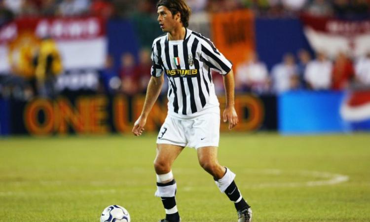 Tacchinardi a CM: 'Juve, fidati: Di Maria vale l'attesa. Under 23? Pensavo a un progetto diverso. Montero in Primavera...'