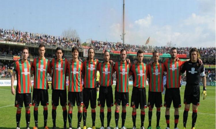 Ternana a Unicusano: la lettera di Longarini