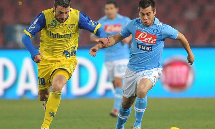 Edu Vargas:| Zeman lo vuole a Roma