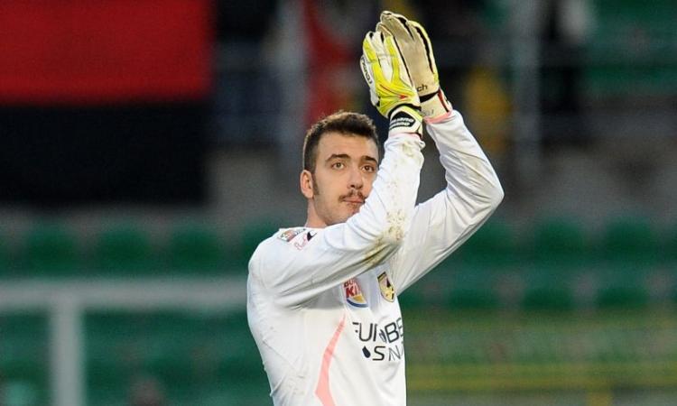 La Roma blocca Viviano