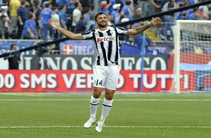 Juve:|Vucinic chiama Jovetic