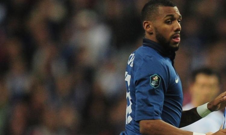 M'Vila-Inter:| 'Mi piace l'Arsenal'