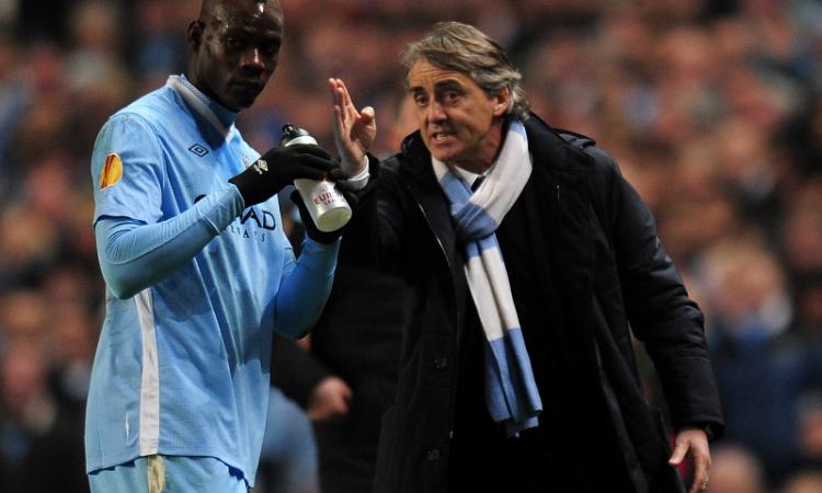 Stampa inglese: Mancini ct dell'Italia dopo Prandelli