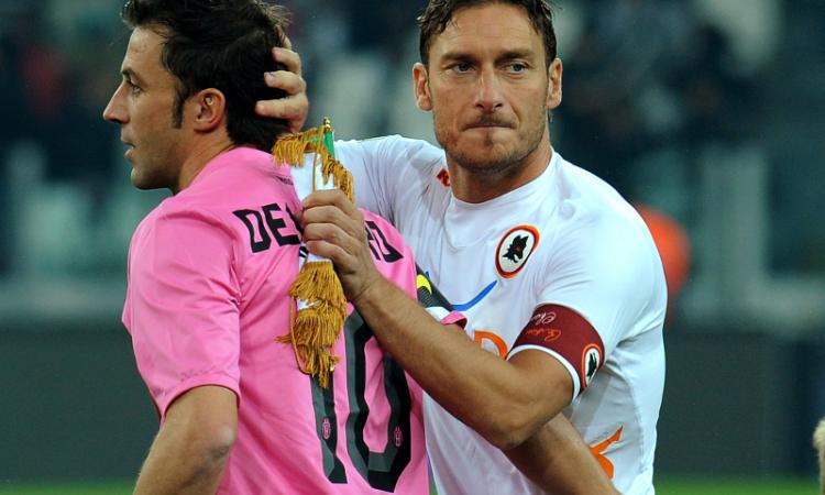 Nuova Roma:| Totti dice sì a Zeman