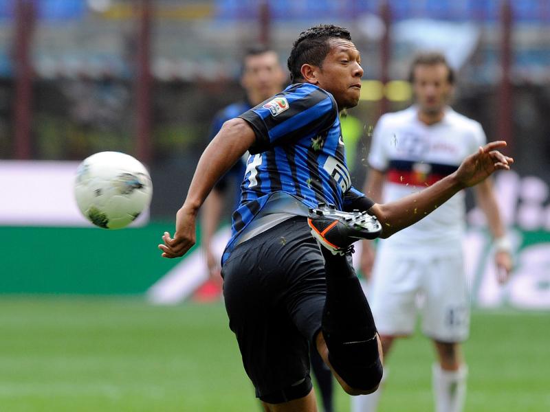 Inter, UFFICIALE: Riscattato Guarin!