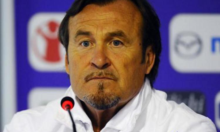 Fiorentina a Moena: sorprese al centro sportivo 'Benatti'