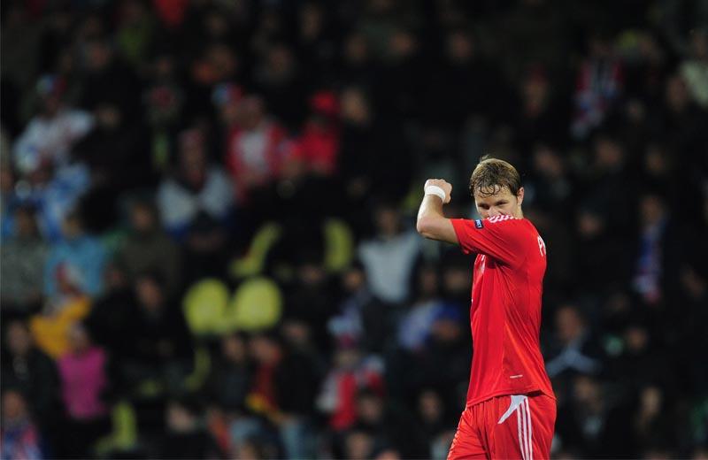 VIDEO Euro 2012:| Polonia-Russia, fermati 130 tifosi