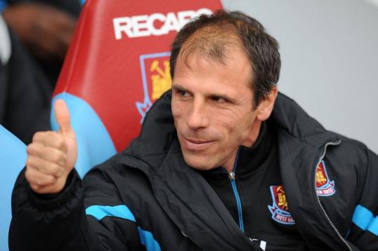 Zola makes prediction on West Ham campaign | English News ...