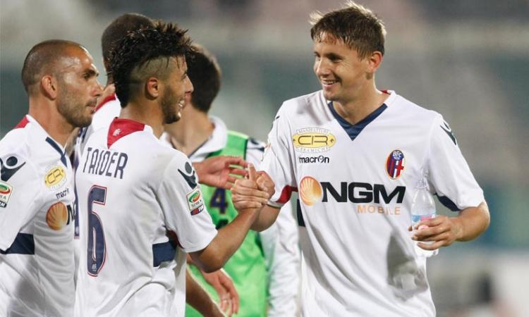 Juve in contropiede su Ramirez