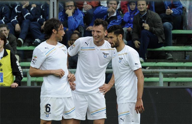 Atalanta-Lazio 0-2: GOL e HIGHLIGHTS!