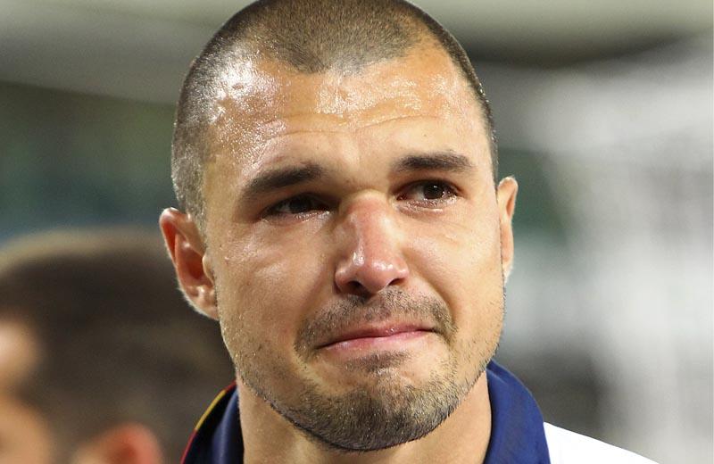 Ex Juve, UFFICIALE: Bojinov al Rijeka