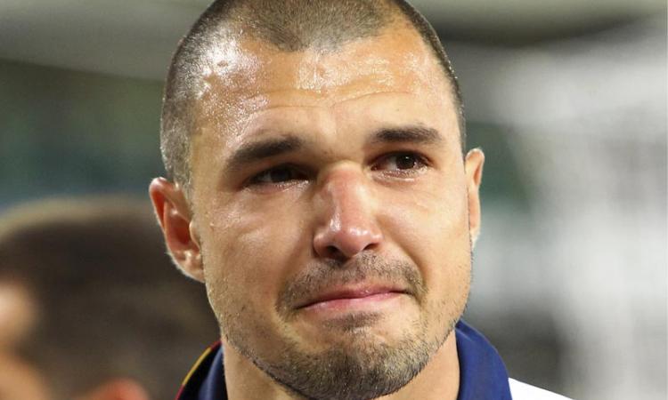 Meizhou Hakka: UFFICIALE preso il sostituto di Bojinov