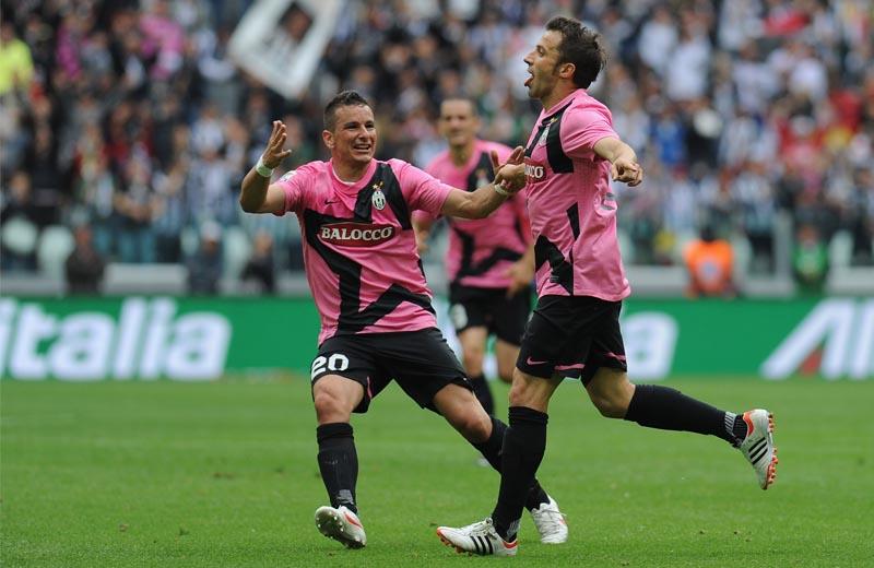 Ag. Giaccherini:| 'Futuro alla Juventus'