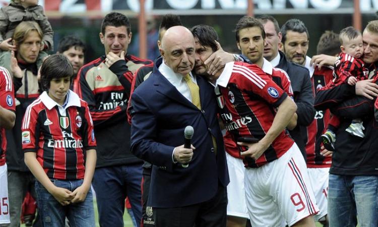 Serie A, al via il campionato riserve: Milan 'B' a Inzaghi o Gattuso?