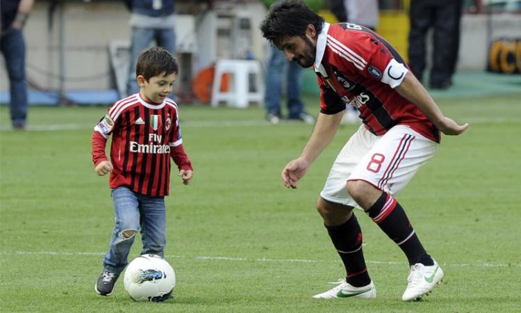 Milan-Livorno: la vittoria rossonera manca dal 2007
