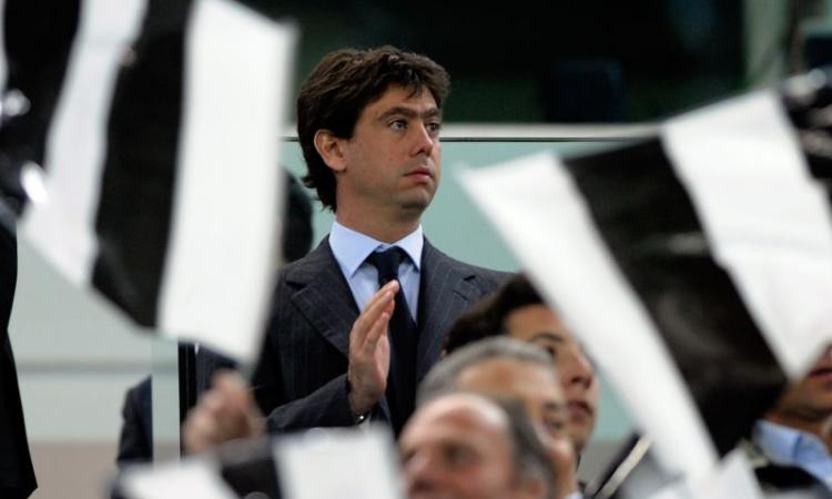 Juventus: |La Consob contro i bianconeri