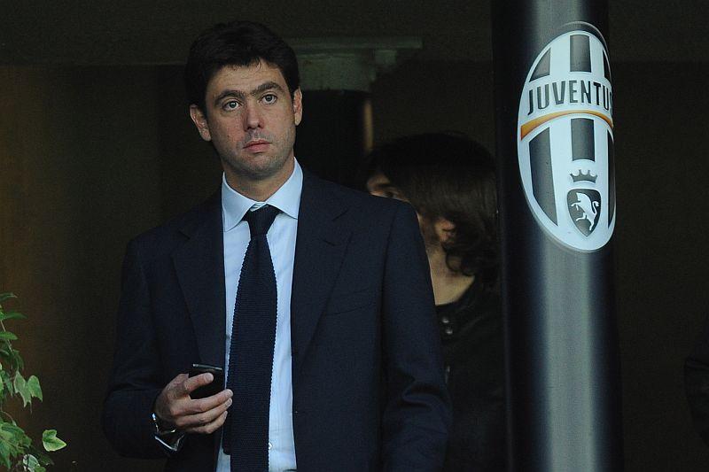 Agnelli: 'Abete ha fallito, eterna rivalità Juve-Inter'