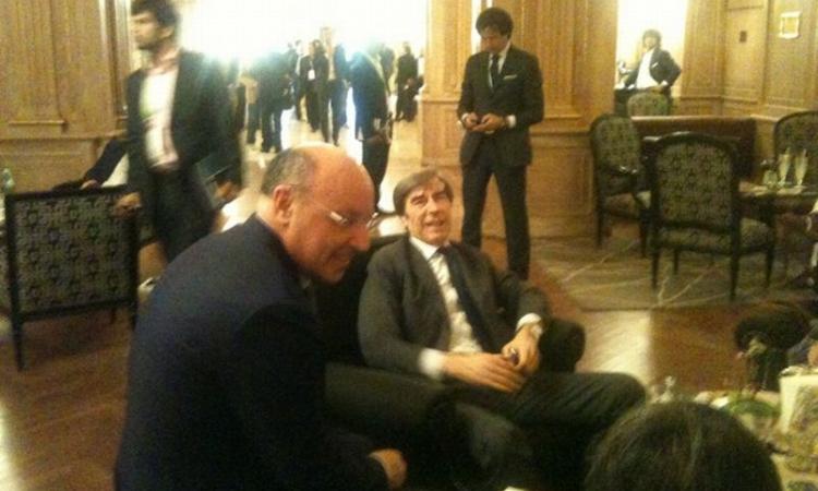 Milan, Braida: 'Ripartiremo da Cristante e Petagna'