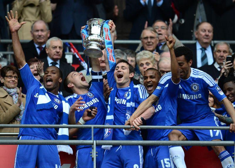 FA Cup: trionfo Chelsea, ma col giallo!