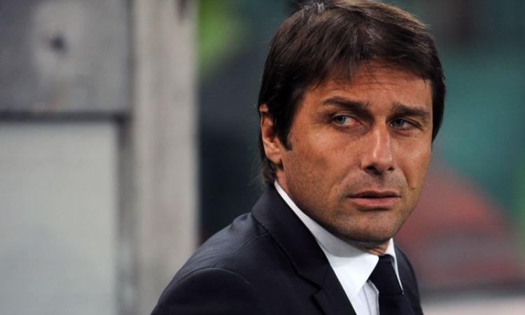 Conte: 'Le statistiche della Juve parlano chiaro' VIDEO