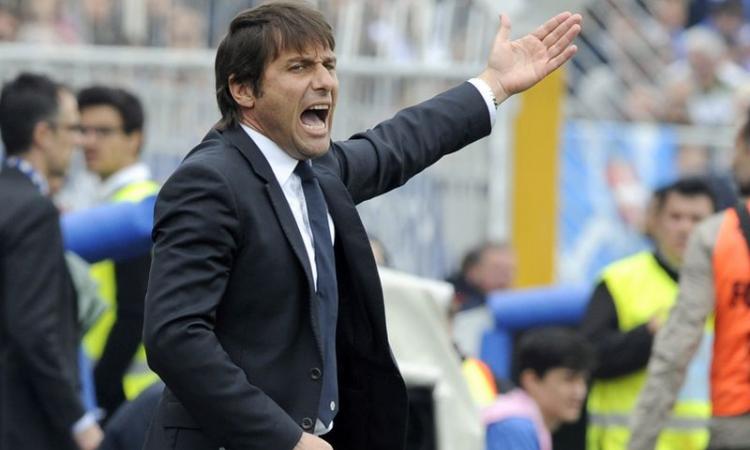 Conte, scuse e sogno Chelsea